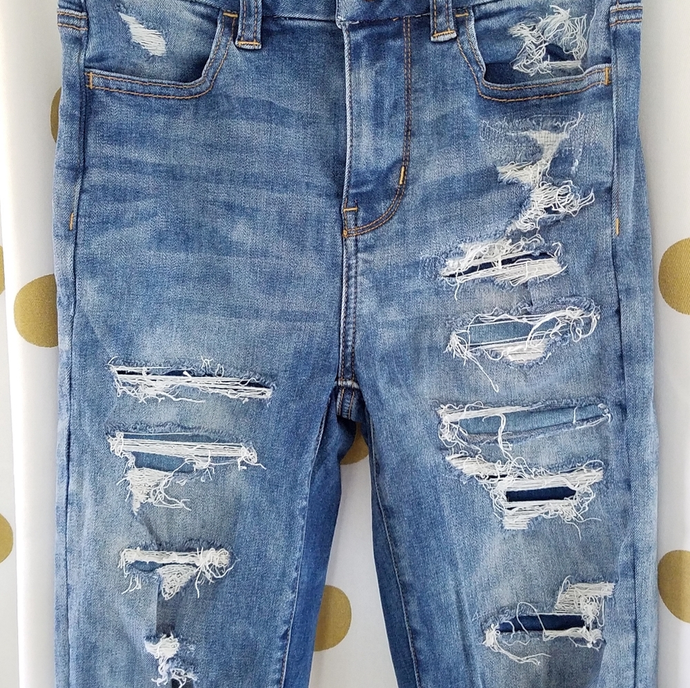 Jeans - Picture 3 of 8
